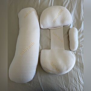 Baby Bub Pregnancy Pillow